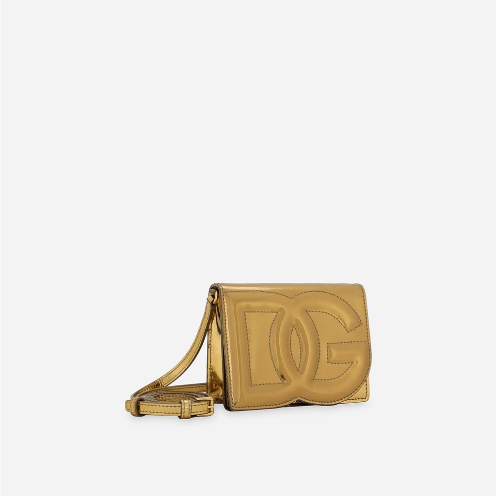 Dolce & Gabbana mini crossbody